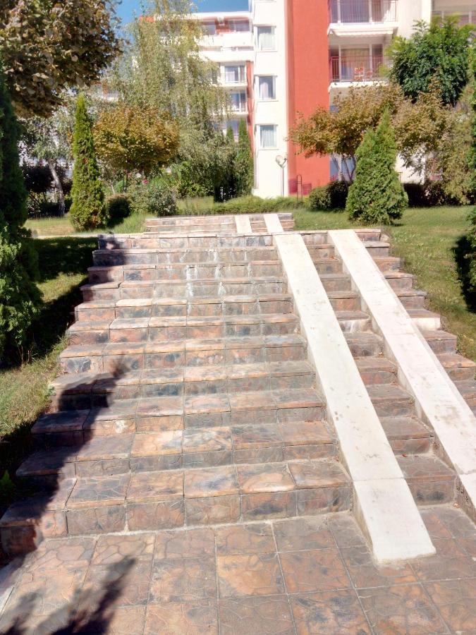 Sea View Apartment, Panorama, Pools And Beach, Sveti Vlas Exterior foto